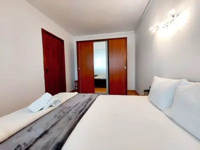 Apartament inchiriere Sector 6 Bucuresti dormitor